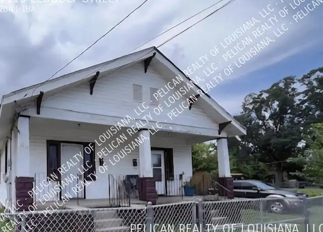 Property at 1113 Leboeuf St, New Orleans, LA, 70114, 2 beds, 1 bath, [object Object]