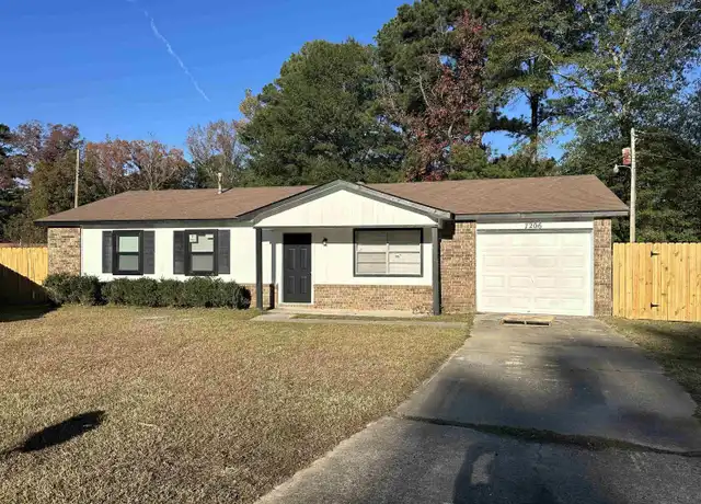 Property at 7206 Stevenson Dr, Little Rock, AR, 72209, 4 beds, 2 baths, [object Object]