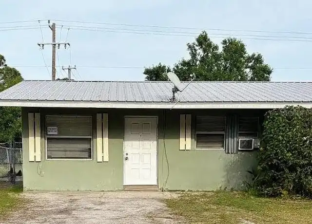 Property at 3118 Duban Ter, Fort Pierce, FL, 34982, 2 beds, 1 bath, [object Object]