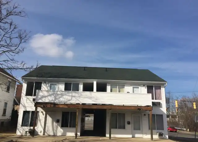 Property at 96 E 2nd St Unit 3, Mansfield, OH, 44902, 0 beds, 1 bath, [object Object]