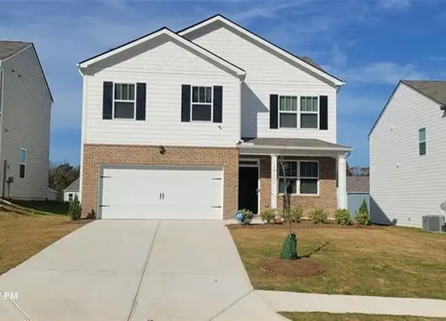 Property at 8236 Bluewater Dr, Fairburn, GA, 30213, 4 beds, 2.5 baths, [object Object]