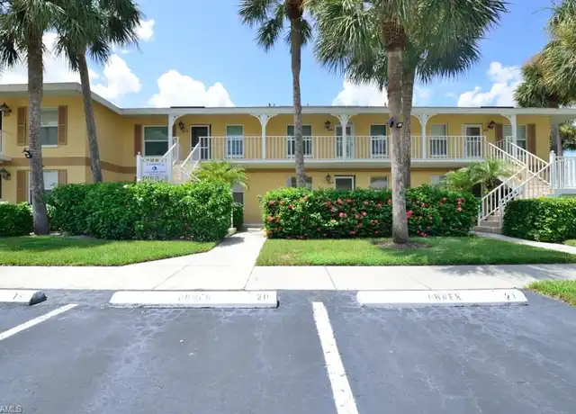 Property at 1165 Mainsail Dr #603, Naples, FL, 34114, 2 beds, 2 baths, [object Object]