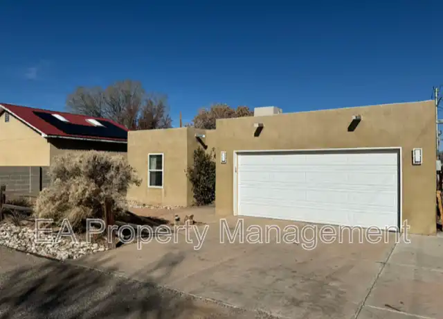 Property at 2241 Bartolo Ave SW, Albuquerque, NM, 87105, 3 beds, 2 baths, [object Object]