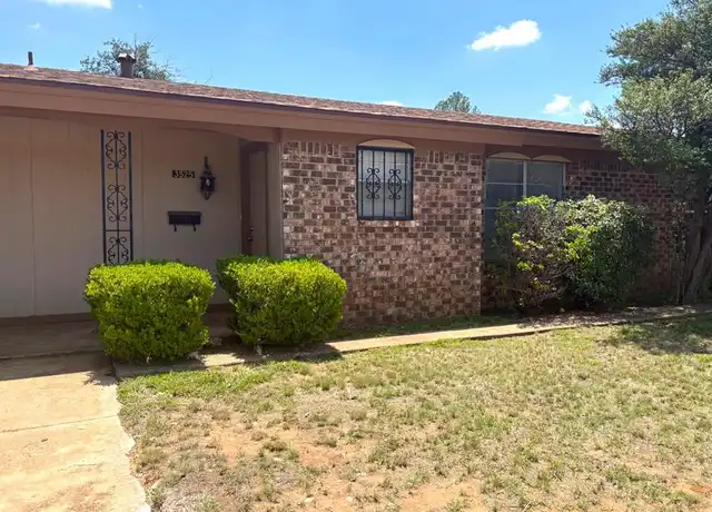 Property at 3525 W Wadley Ave, Midland, TX, 79707, 2 beds, 2 baths, [object Object]