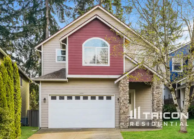 Property at 4241 17th Way NE, Olympia, WA, 98516, 4 beds, 2.5 baths, [object Object]