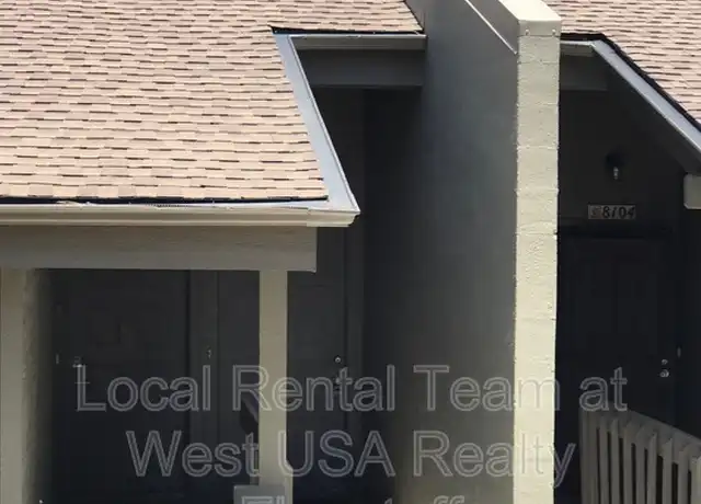 Property at 5701 N Villa Cir #8101, Flagstaff, AZ, 86004, 1 bed, 1 bath, [object Object]
