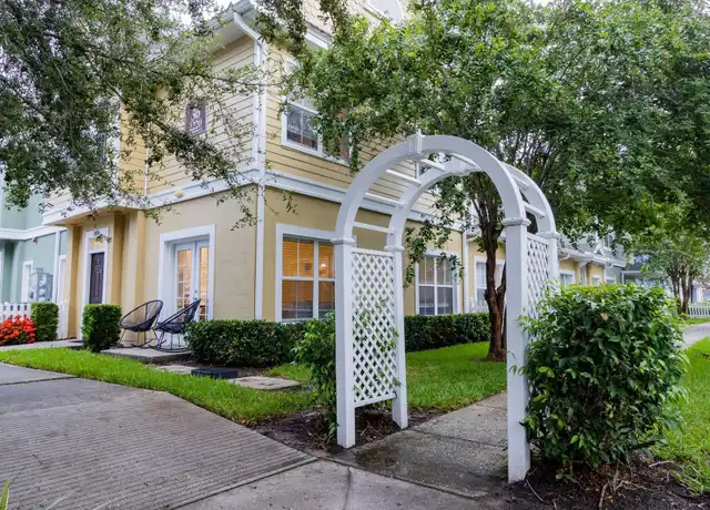 Property at 2220 San Vittorino Cir #102, Kissimmee, FL, 34741, 4 beds, 3 baths, [object Object]