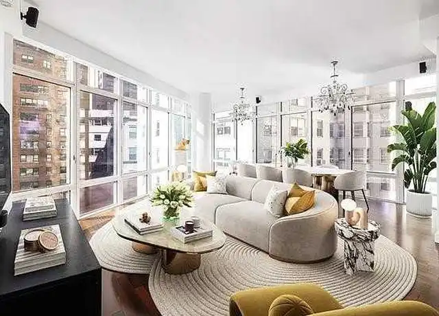 Property at 207 E 57th St Unit 11A, New York, NY, 10022, 3 beds, 3 baths, [object Object]