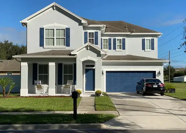 Property at 7561 Colbury Ave, Windermere, FL, 34786, 4 beds, 3.5 baths, [object Object]