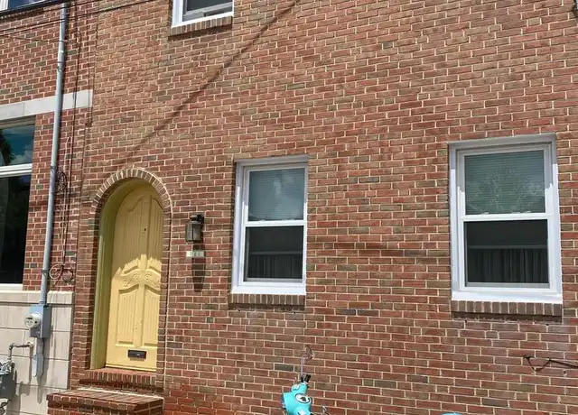 Property at 715 Kimball St Unit 3RD FLOOR, Philadelphia, PA, 19147, 1 bed, 1 bath, [object Object]
