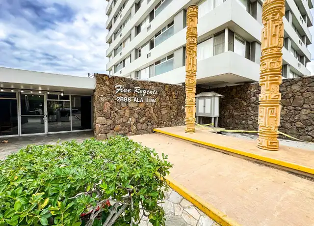 Property at 2888 Ala Ilima St #2408, Honolulu, HI, 96818, 1 bed, 1 bath, [object Object]