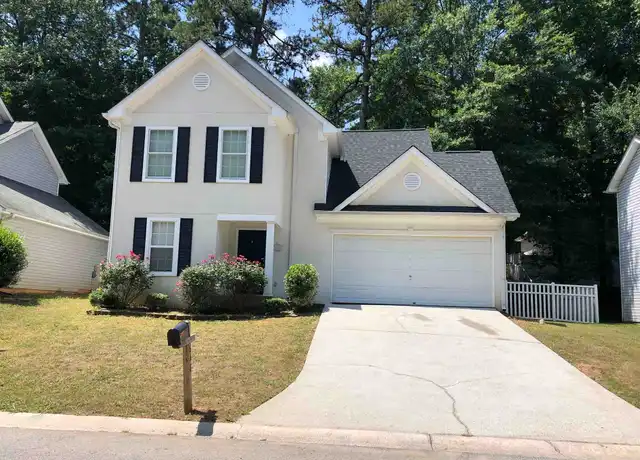 Property at 638 N Fairfield Dr, Peachtree City, GA, 30269, 3 beds, 2.5 baths, [object Object]