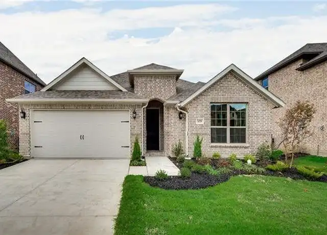 Property at 16709 White Rock Blvd, Prosper, TX, 75078, 3 beds, 2 baths, [object Object]