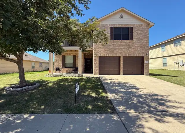 Property at 410 E Little Dipper, Killeen, TX, 76542, 3 beds, 2.5 baths, [object Object]