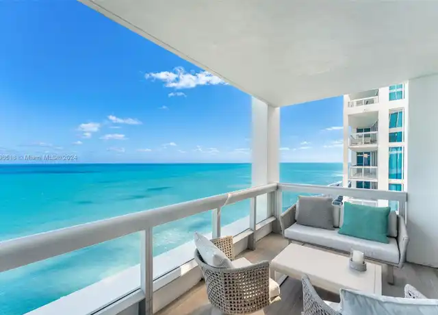 Property at 6899 Collins Ave #2601, Miami Beach, FL, 33141, 2 beds, 2.5 baths, [object Object]