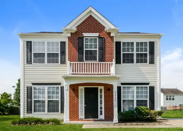Property at 4224 Crowfield Dr, Raleigh, NC, 27610, 4 beds, 2.5 baths, [object Object]