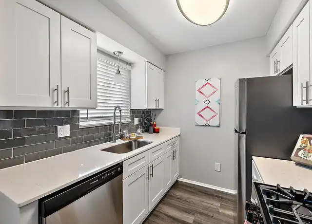 Property at Cherry Hill Village Apartments - Dearborn Heights, MI - 238 Yorkshire Blvd, Dearborn Heights, MI, 48127, 1 bed, 1 bath, [object Object]