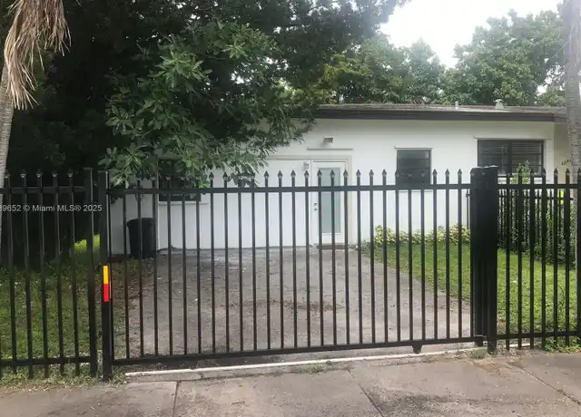 Property at 4295 SW 9th Ter Unit 1, Miami, FL, 33134, 2 beds, 1 bath, [object Object]