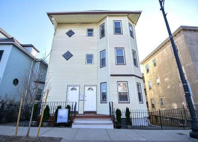 Photo of 508 Broadway, Somerville, MA 02145