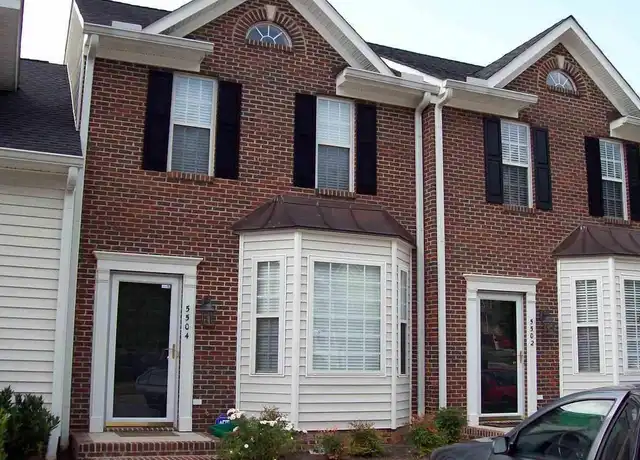 Property at 5504 Bradford Pear Ct, Raleigh, NC, 27606, 2 beds, 2.5 baths, [object Object]