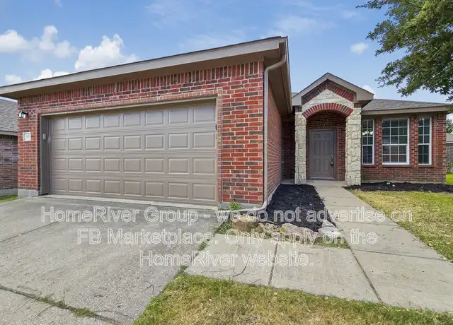 Property at 345 Fossil Bridge Dr, Fort Worth, TX, 76131, 4 beds, 2 baths, [object Object]
