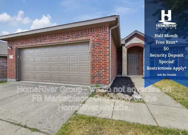 Property at 345 Fossil Bridge Dr, Fort Worth, TX, 76131, 4 beds, 2 baths, [object Object]