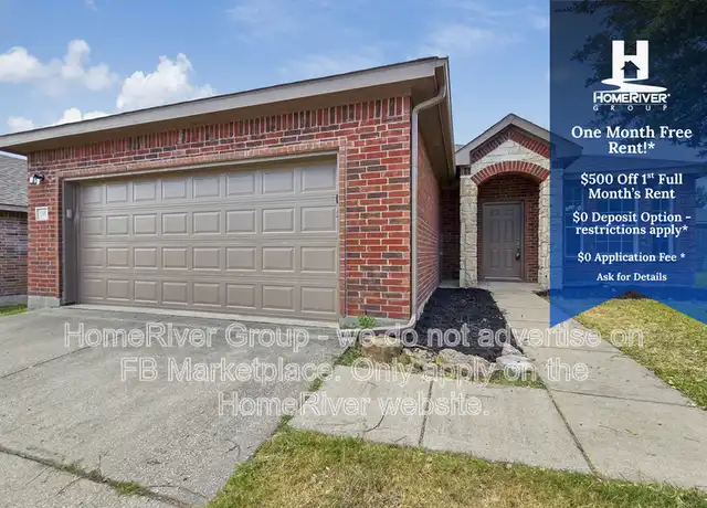 Property at 345 Fossil Bridge Dr, Fort Worth, TX, 76131, 4 beds, 2 baths, [object Object]