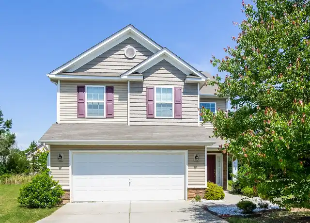 Property at 4003 Linsbury Ct, Charlotte, NC, 28213, 4 beds, 2.5 baths, [object Object]