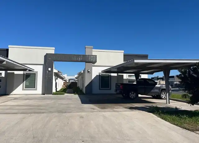 Property at 1722 S Sports Dr Unit 2, Pharr, TX, 78577, 3 beds, 2 baths, [object Object]