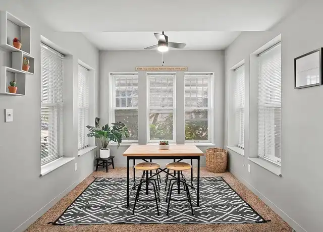 Property at Delmar Estates - 5560 Delmar Blvd, Saint Louis, MO, 63112, 2 beds, 1 bath, [object Object]