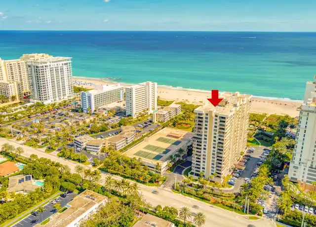 Property at 3400 N Ocean Dr #505, Riviera Beach, FL, 33404, 2 beds, 2 baths, [object Object]