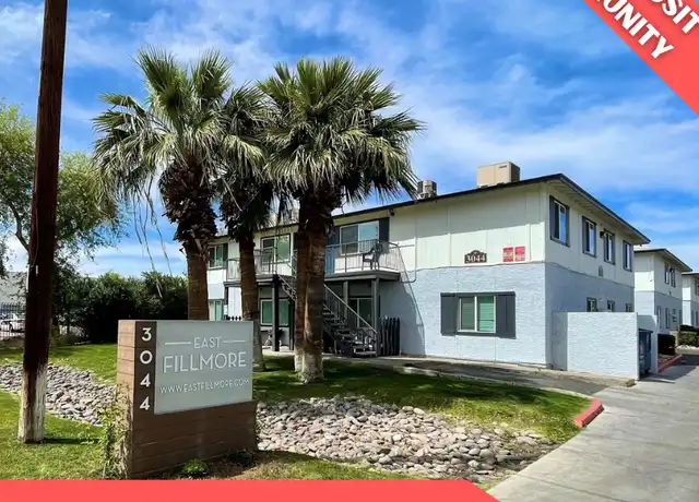 Property at 3044 E Fillmore St Unit 102, Phoenix, AZ, 85008, 2 beds, 1 bath, [object Object]