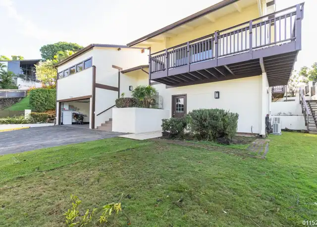 Property at 99-1011 Kahua Pl Unit A, Aiea, HI, 96701, 4 beds, 2 baths, [object Object]