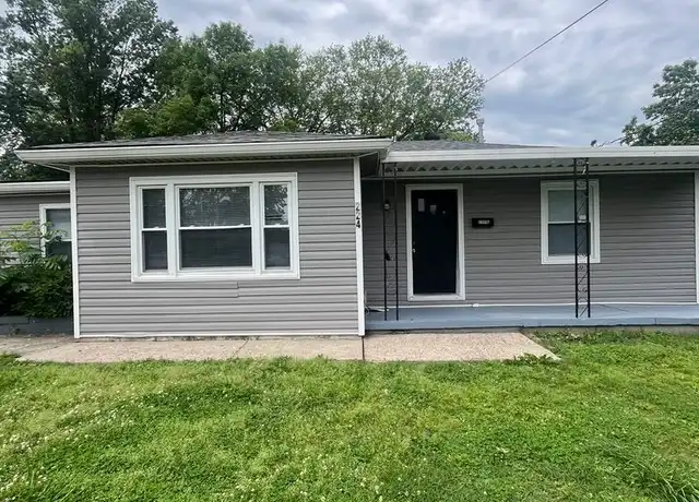 Property at 224 Downes Ln, Louisville, KY, 40214, 3 beds, 1 bath, [object Object]