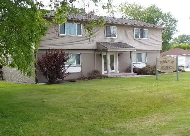 Property at 38560 Meadowdale St Unit 3, Clinton Township, MI, 48036, 2 beds, 1 bath, [object Object]
