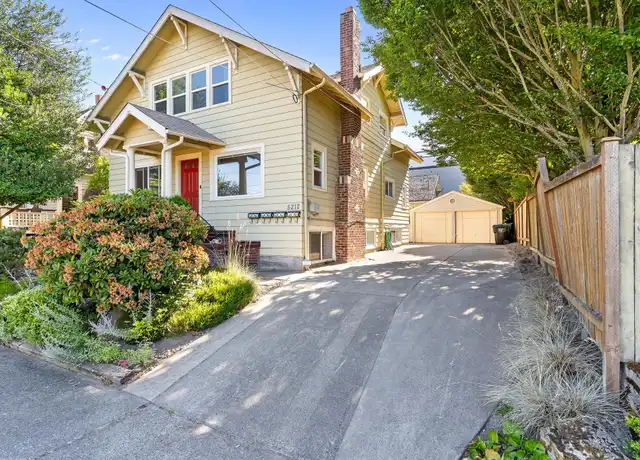 Property at 5212 9th Ave NW Unit 3, Seattle, WA, 98107, 3 beds, 1 bath, [object Object]