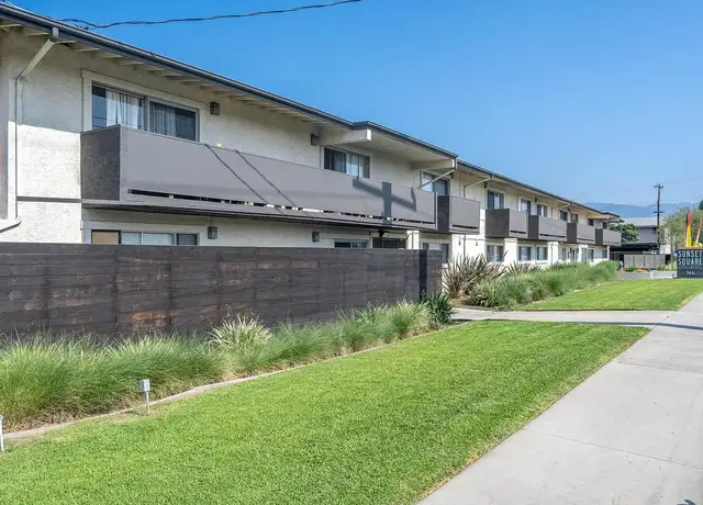 Photo of 745 N Sunset Ave, West Covina, CA 91790