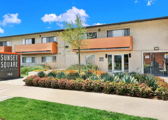 Photo of 745 N Sunset Ave, West Covina, CA 91790