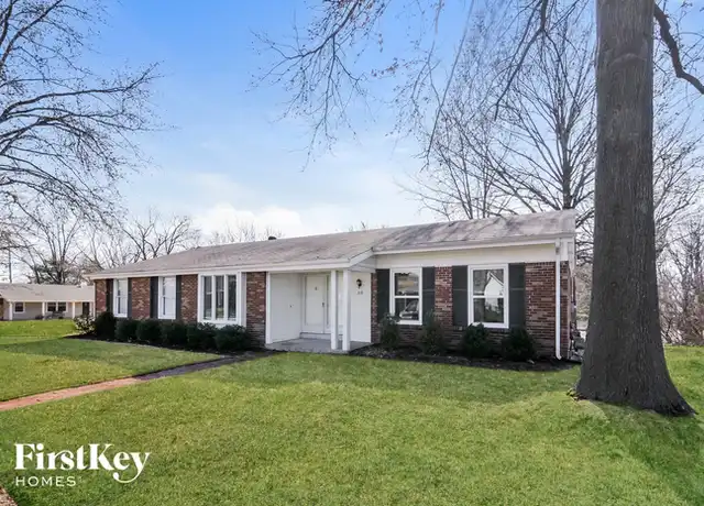 Property at 10 Brisbane Dr, Chesterfield, MO, 63017, 4 beds, 3 baths, [object Object]