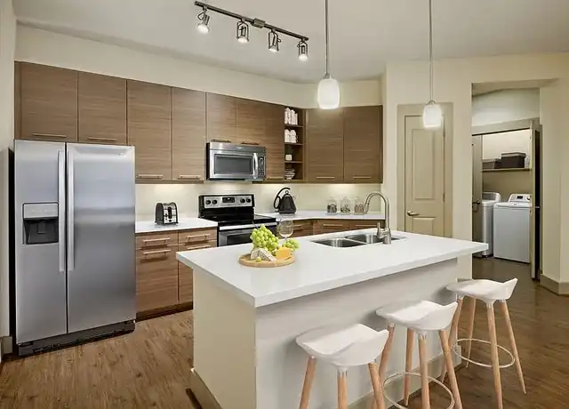 Property at Camden Lamar Heights - 5400 N Lamar Blvd, Austin, TX, 78751, 1-2 bed, 1-2 bath, [object Object]