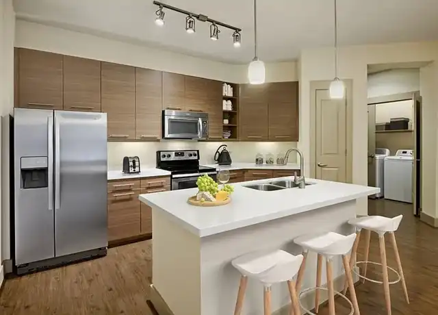 Property at Camden Lamar Heights - 5400 N Lamar Blvd, Austin, TX, 78751, 1 bed, 1 bath, [object Object]