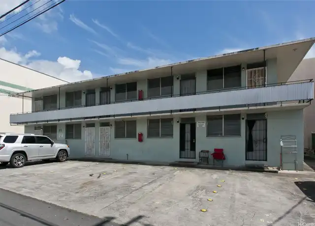 Property at 931 Hikina Ln Unit 8, Honolulu, HI, 96817, 1 bed, 1 bath, [object Object]