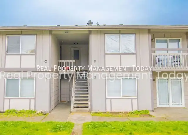 Property at 4024 S Lawrence St Unit B, Tacoma, WA, 98409, 2 beds, 1 bath, [object Object]