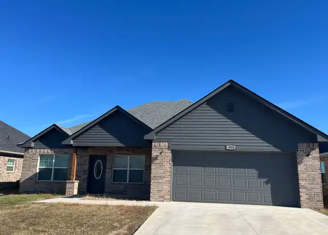 Property at 416 Venus Rd, Durant, OK, 74701, 4 beds, 2.5 baths, [object Object]