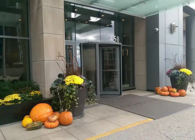 Property at 450 E Waterside Dr #1310, Chicago, IL, 60601, 1 bed, 1.5 baths, [object Object]