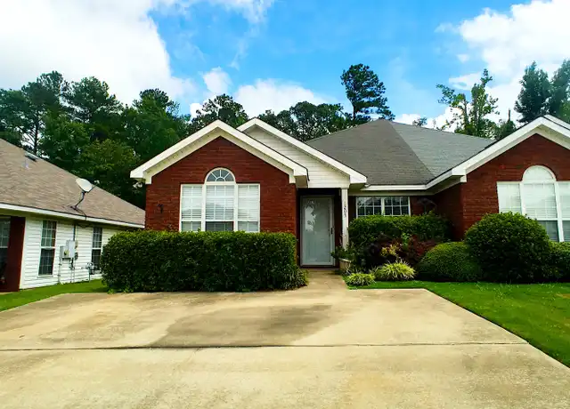 Property at 6203 Covington Villas Dr, Tuscaloosa, AL, 35405, 2 beds, 2 baths, [object Object]