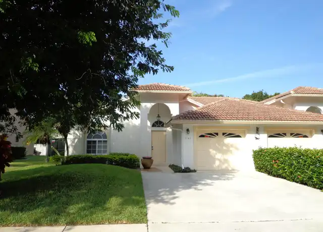 Property at 1141 Mulberry Pl, Wellington, FL, 33414, 3 beds, 2 baths, [object Object]