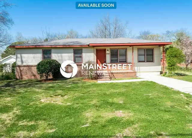Property at 448 Sunhill Rd NW, Center Point, AL, 35215, 3 beds, 1 bath, [object Object]
