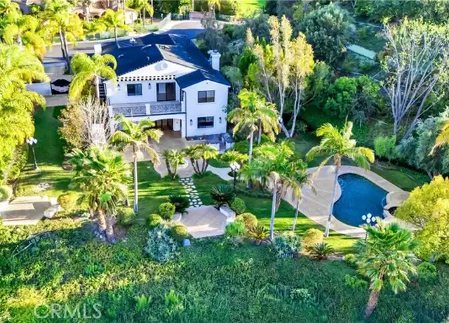 Property at 4165 Elm View Dr, Encino, CA, 91316, 5 beds, 4.5 baths, [object Object]
