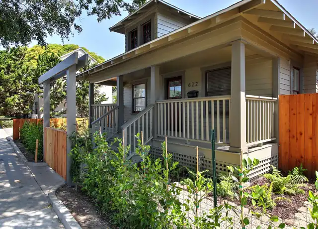 Property at 617 De La Vina St, Santa Barbara, CA, 93101, 2 beds, 1 bath, [object Object]